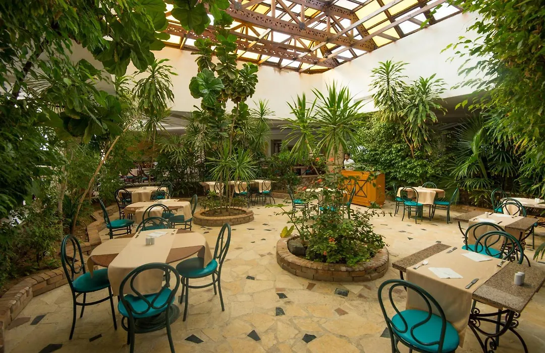 Shams Safaga Resort-1