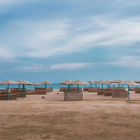 Shams Safaga Resort-3