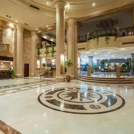 Shams Safaga Resort-2