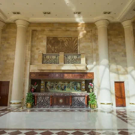 Shams Safaga Resort-2